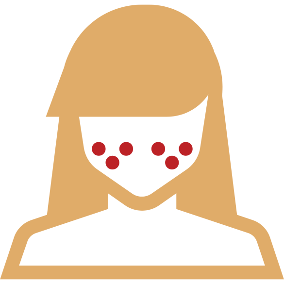 Subclinical Acne
