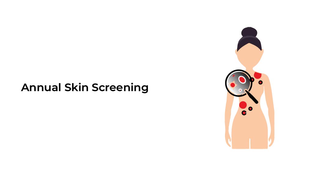 Annual-Skin-Screening