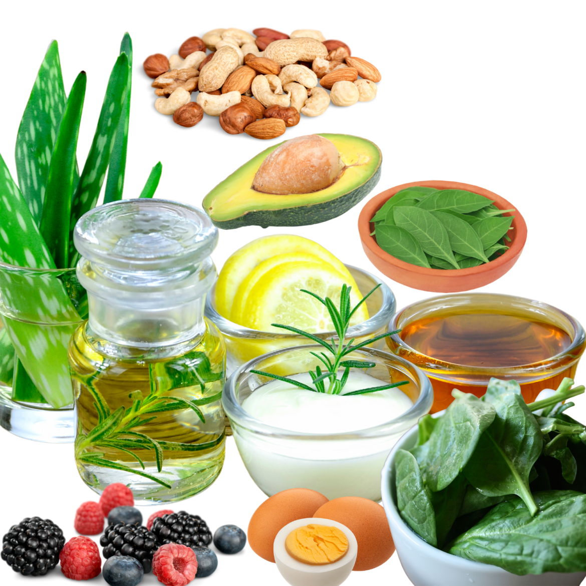 Thin hair causes and remedie Causes and Remedies